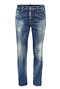 Jeans Dsquared2 Skater Jean