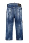 Dsquared2 Jeans cool girl cropped jean