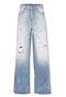 Dsquared Traveller Jeans