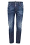 Dsquared2 Джинсы Skater Jean