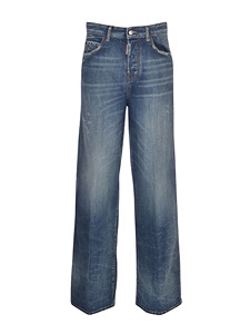 Dsquared2 Jeans "kick"