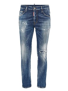 Jeans Dsquared2 Skater Jean