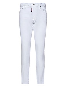 Джинсы Dsquared2 cool girl jean