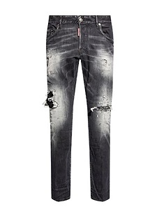 Dsquared2 Джинсы Skater Jean