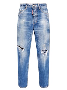 Dsquared Jeans Boston