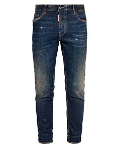 Dsquared2 Джинсы Skater Jean