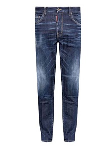 Dsquared2 Джинсы Skater Jean