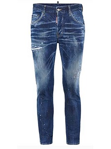 Jeans Dsquared2 Skater Jean