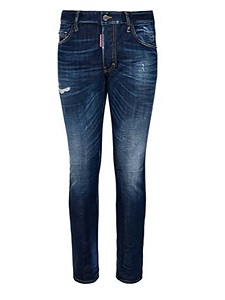 Dsquared2 Джинсы Skater Jean