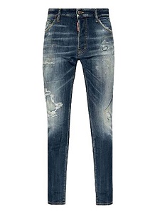 Джинсы Dsquared2 cool girl jean