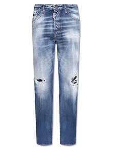 Джинсы Dsquared2&nbsp;642 Jean