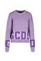 GCDS sweater