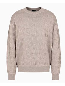 Emporio Armani sweater