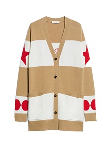 Max Mara Cardigan&nbsp;V&aacute;lido