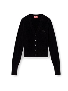 Diesel Black Gold Cardigan