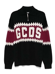 Jersey GCDS