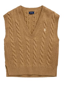 Gilet Ralph Lauren