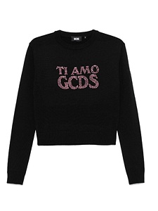 GCDS sweater