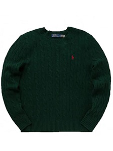 Pull Ralph Lauren