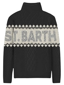 Jersey MC2 Saint Barth