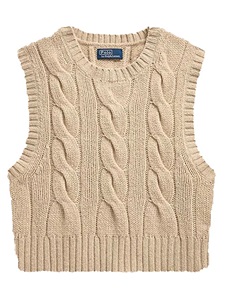 Ralph Lauren vest