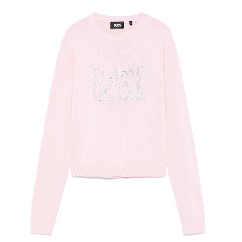 GCDS sweater