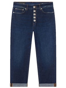 Dondup Koons Gioiello Jeans