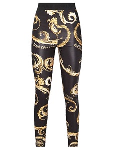 Леггинсы Versace Jeans Couture