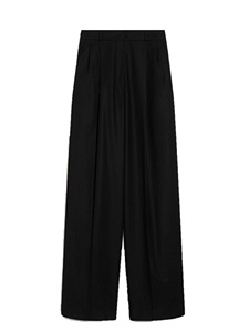 Sportmax Kiens12 trousers