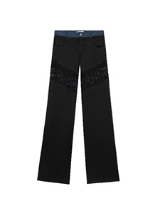 Blumarine trousers