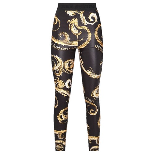 Versace Jeans Couture&nbsp;Polainas