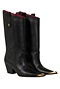 bottes ETRO