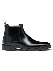 Santoni Boots