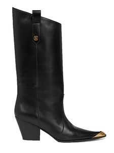 ETRO-Stiefel