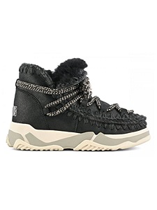 Mou Boots