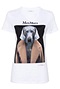 Camiseta Max Mara Cipria&nbsp;