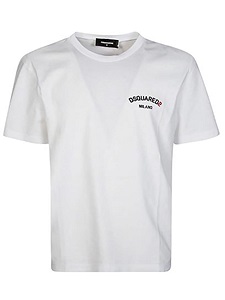 Tshirt Dsquared2