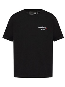 T-shirt Dsquared2