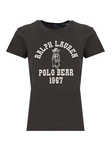 T-shirt Ralph Lauren