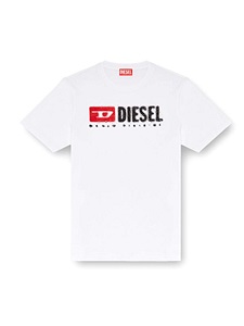 T恤的Diesel