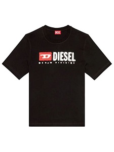 T恤的Diesel