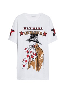 T-shirt Max Mara Mara&nbsp;