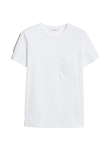 T-shirt Papaye Max Mara