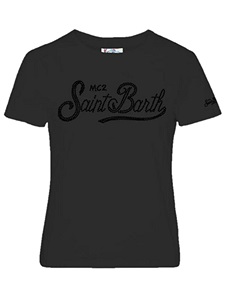 T-shirt Mc2 Saint Barth