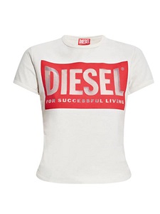 T恤的Diesel