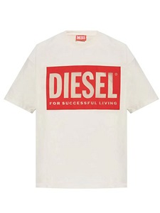 T-shirt Diesel