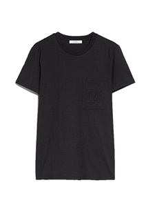 Max Mara 木瓜 T 恤