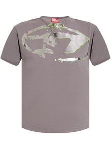 T-shirt Diesel