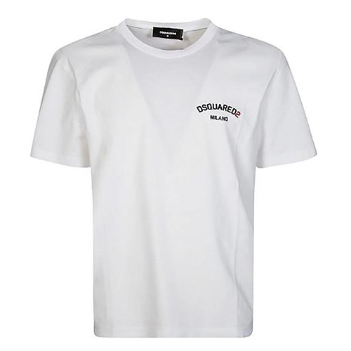 T-shirt Dsquared2