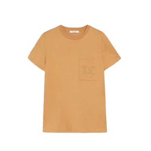 T-shirt Papaye Max Mara